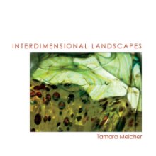 Interdimensional Landscapes book cover