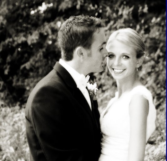 View Brooke & Christopher by janice kushner Photography