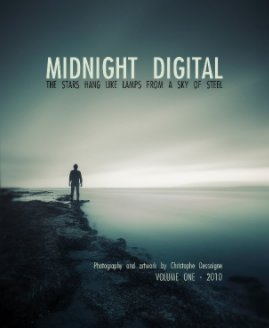 Midnight Digital book cover