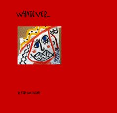 whatever... book cover