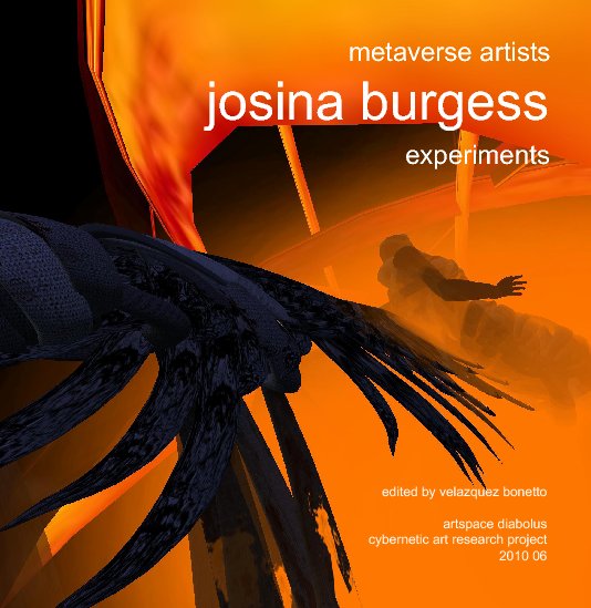 View experiments by Josina  Burgess aka Jose den Burger