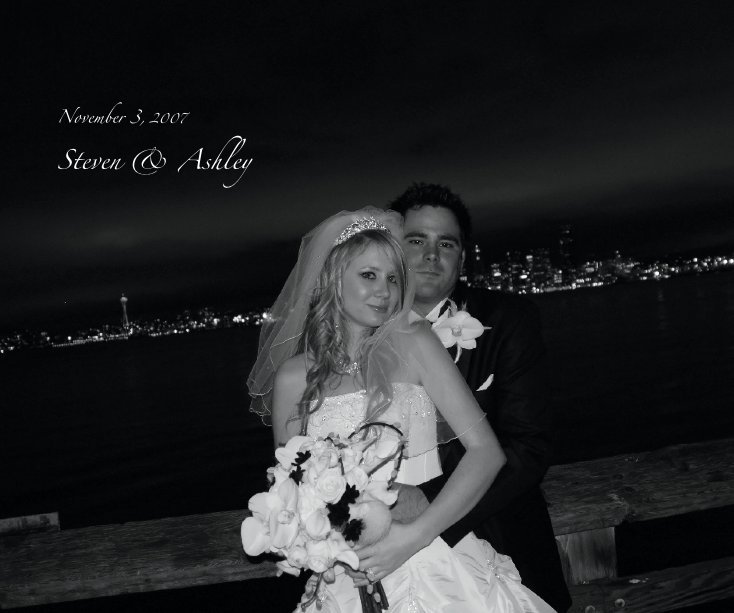 View Steven and Ashley by Fortissimo Photography
