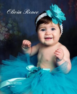 Olivia Renee book cover