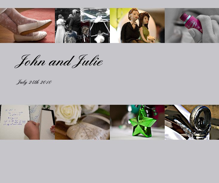 Ver John and Julie por JoHarrison