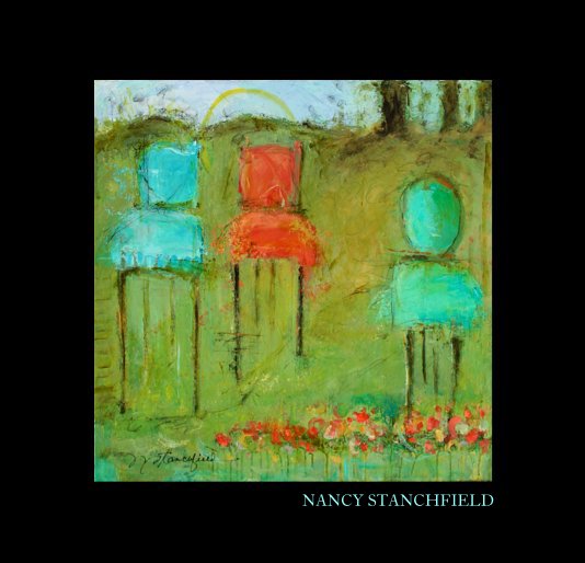 View Nancy Stanchfield by ARTWORKinternational, INC.