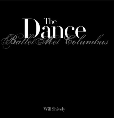 The Dance book cover