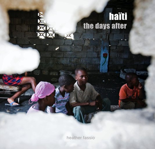 View Haiti - The Days After by hfassio