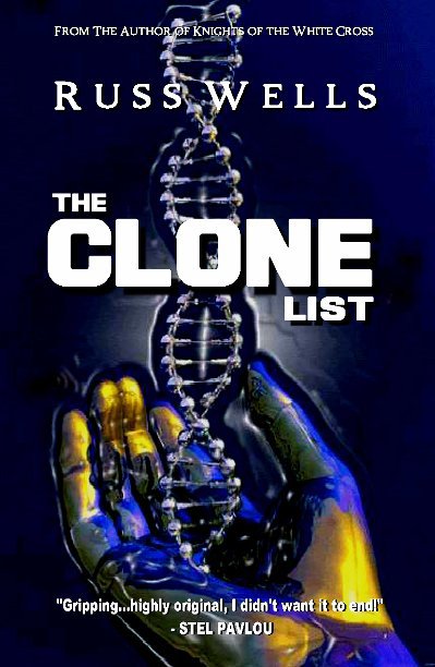 Bekijk The Clone List op Russ Wells