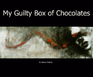 My Guilty Box of Chocolates book cover