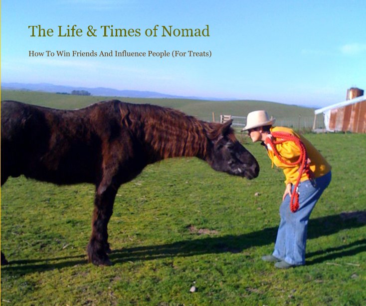 The Life & Times of Nomad nach GloJen anzeigen