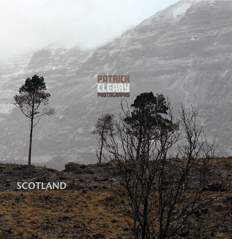 Ver Scotland por Patrick Cleary