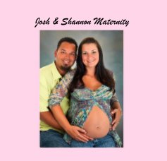 Josh & Shannon Maternity book cover
