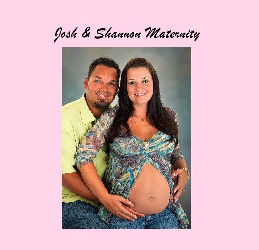 View Josh & Shannon Maternity by Gionet Studios
