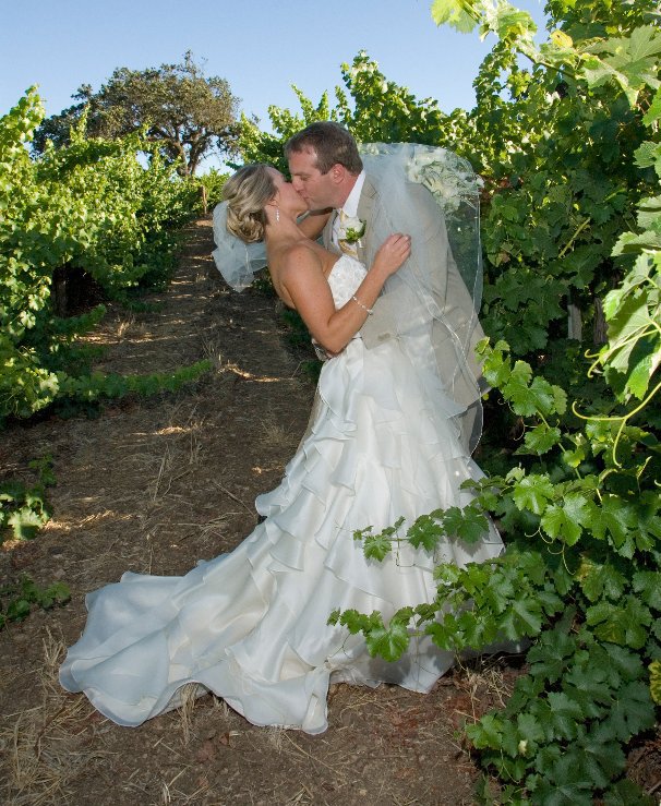 Andrea and Chris nach Harrison Douglas Photography anzeigen