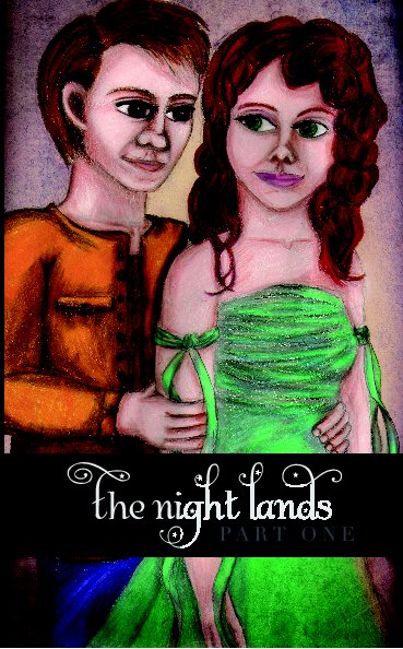 View The Night Lands by Various Authors