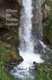 Where the Waters Gather book cover