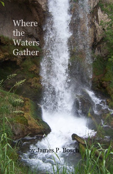 Ver Where the Waters Gather por James Bosch