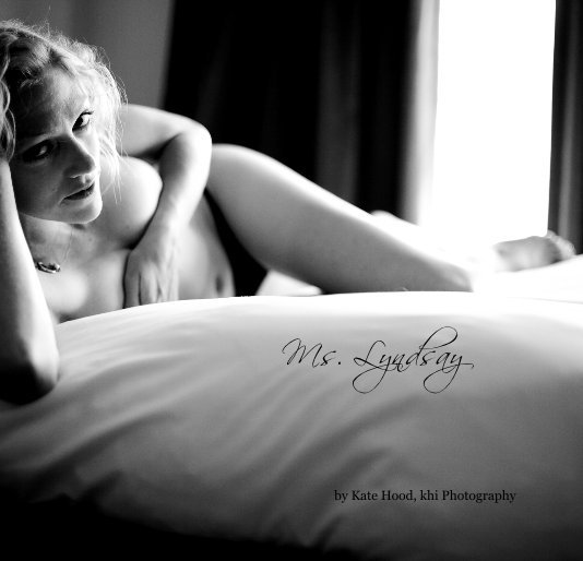 Bekijk Ms. Lyndsay op Kate Hood, khi Photography