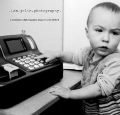 .iam.jolie.photography. book cover