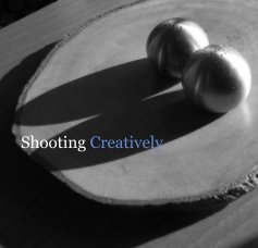 Shooting Creatively book cover