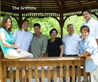 The Griffiths book cover