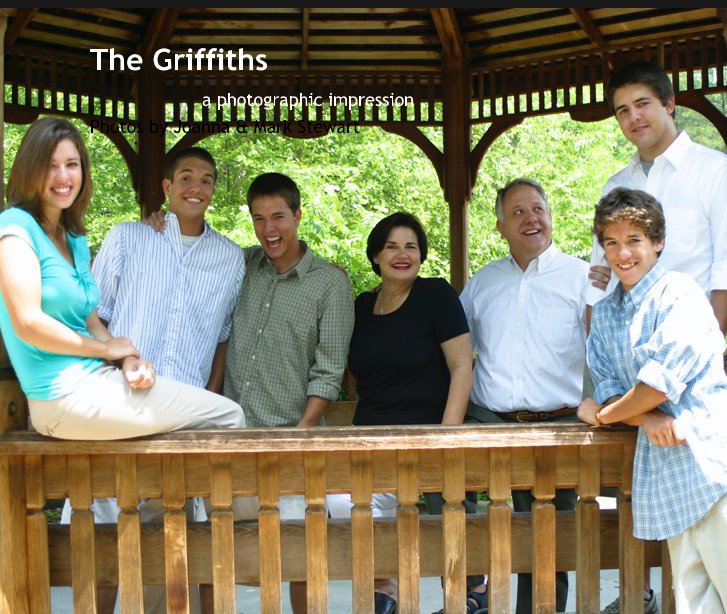 Bekijk The Griffiths op J Mark Stewart
