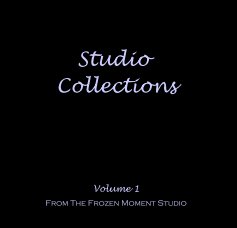 Studio Collections book cover