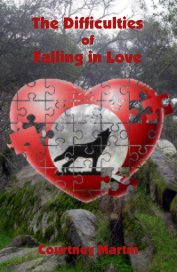 The Difficulties of Falling in Love book cover