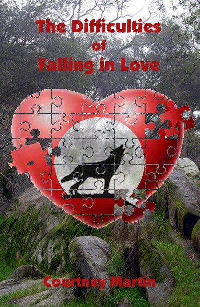 View The Difficulties of Falling in Love by Courtney Martin