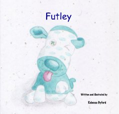 Futley book cover
