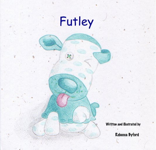 Ver Futley por Rebecca Byford