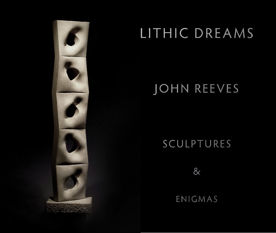 Lithic Dreams 13x11 nach John Reeves anzeigen