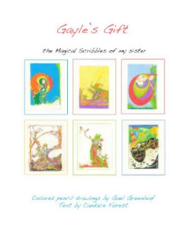 Gayle's Gift book cover
