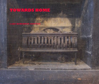 TOWARDS HOME book cover