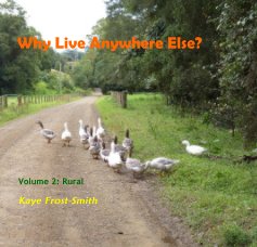 Why Live Anywhere Else? book cover