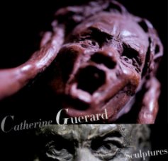 Catherine Guerard sculpture book cover