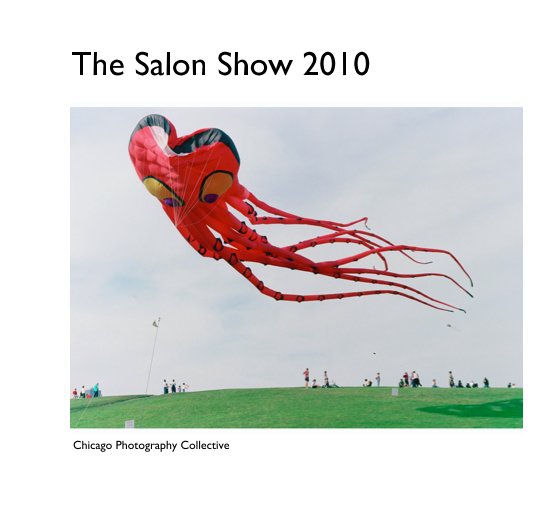 View The Salon Show 2010 by Chicago Photography Collective