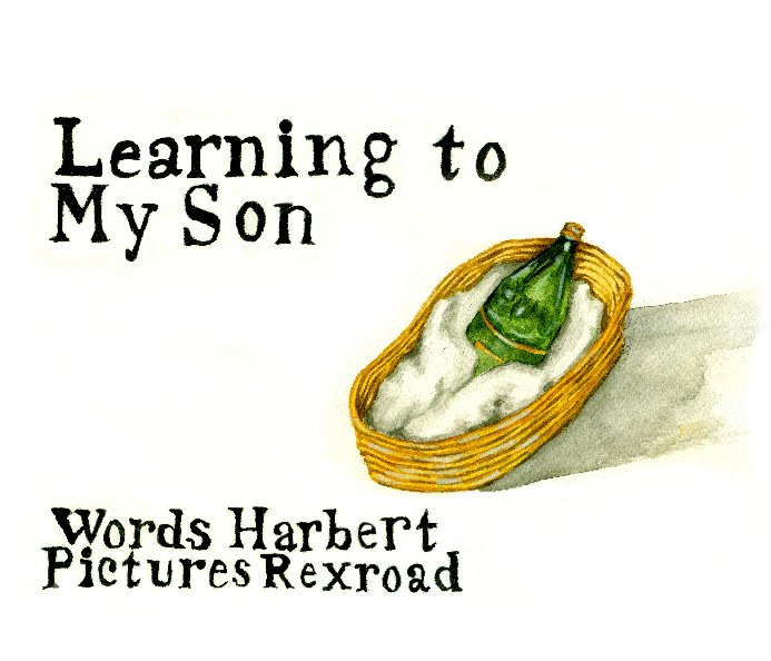 View Learning to My Son by tyler Harbert
