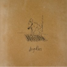 Dogdles book cover