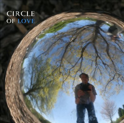 Circle of love book cover