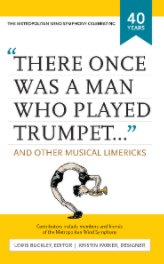 "There Once Was a Man Who Played Trumpet..." book cover