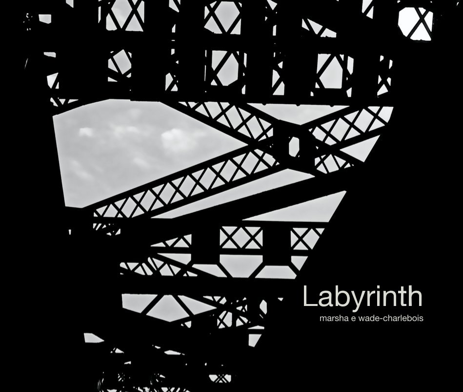 View Labyrinth by marsha e wade-charlebois