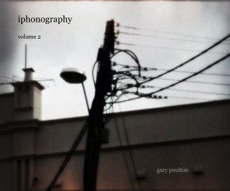 iphonography book cover