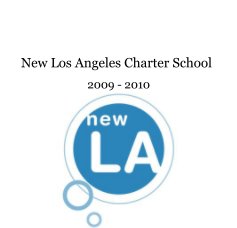 New Los Angeles Charter School book cover