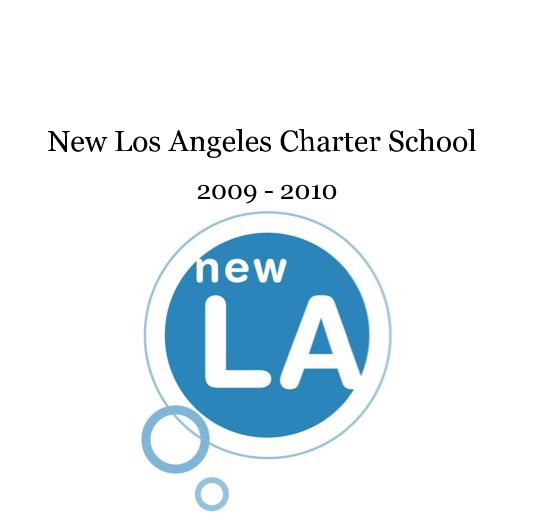 View New Los Angeles Charter School by aackerman