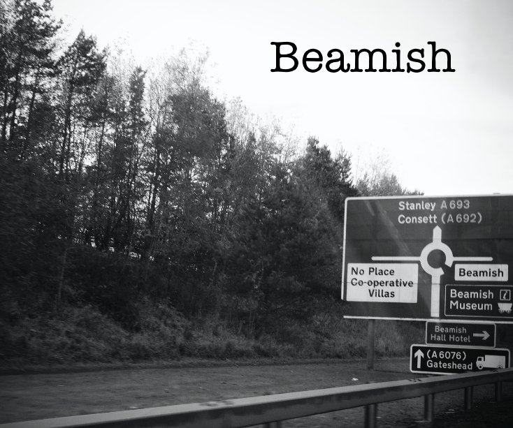 Ver Beamish por Karen ward