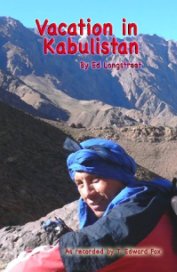 Vacation in Kabulistan book cover