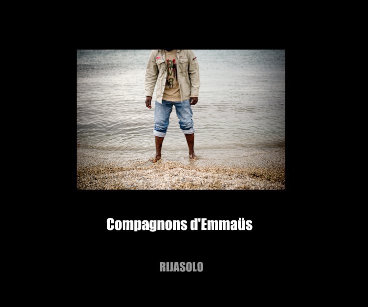 View Compagnons d'Emmaüs by RIJASOLO
