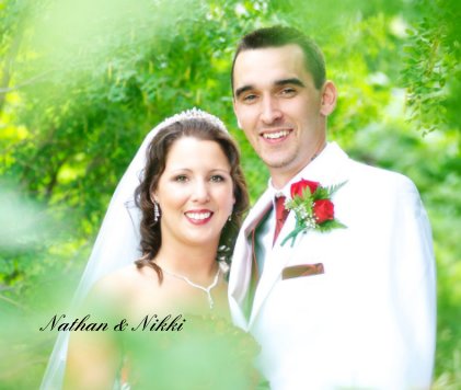 Nathan & Nikki book cover