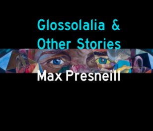 Glossolalia and Other Stories book cover